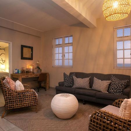 Cape Recife Lighthouse Luxury Villa Port Elizabeth Exterior foto